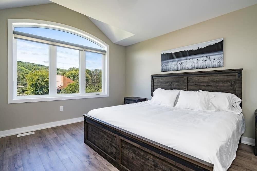 Photo of Bedroom in The Blue Mountains
