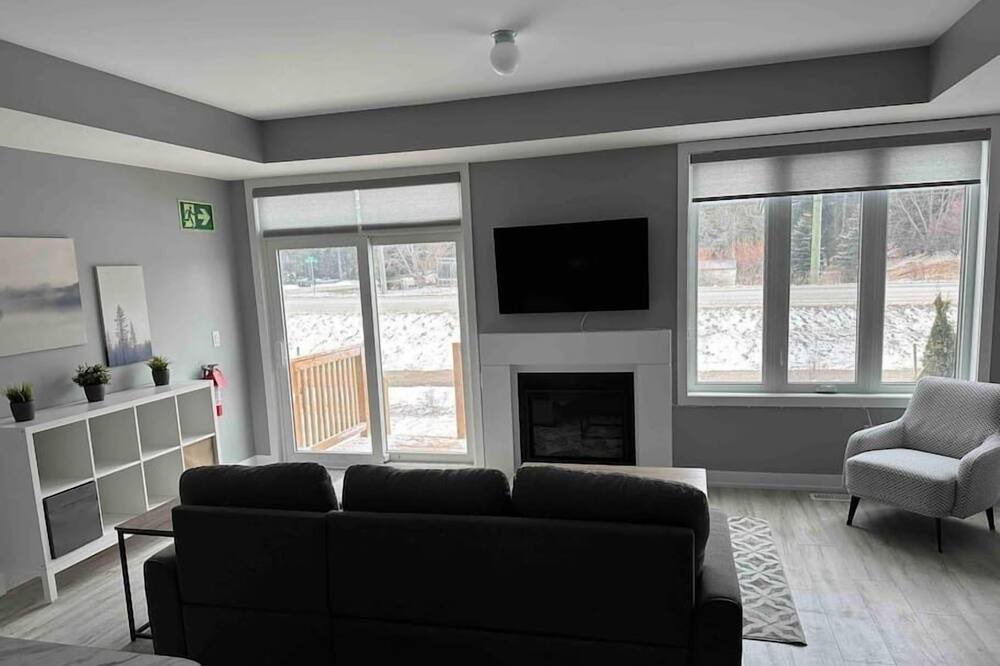 Photo of Livingroom in The Blue Mountains