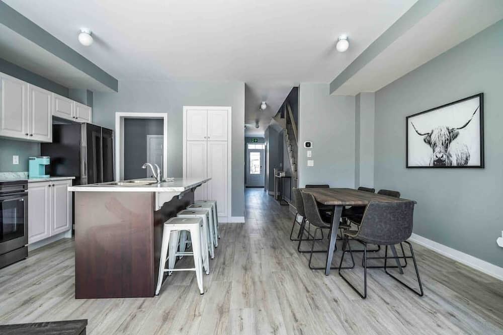 Photo of Kitchen in The Blue Mountains