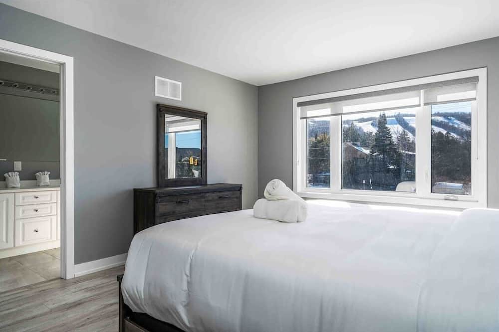 Photo of Bedroom in The Blue Mountains