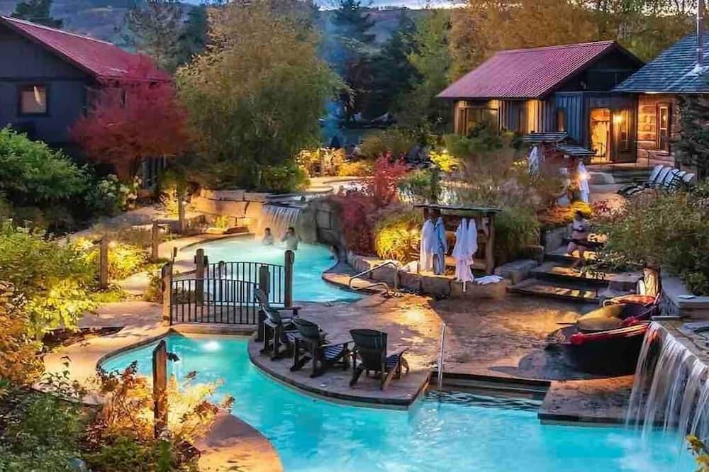Photo of Outdoor in The Blue Mountains