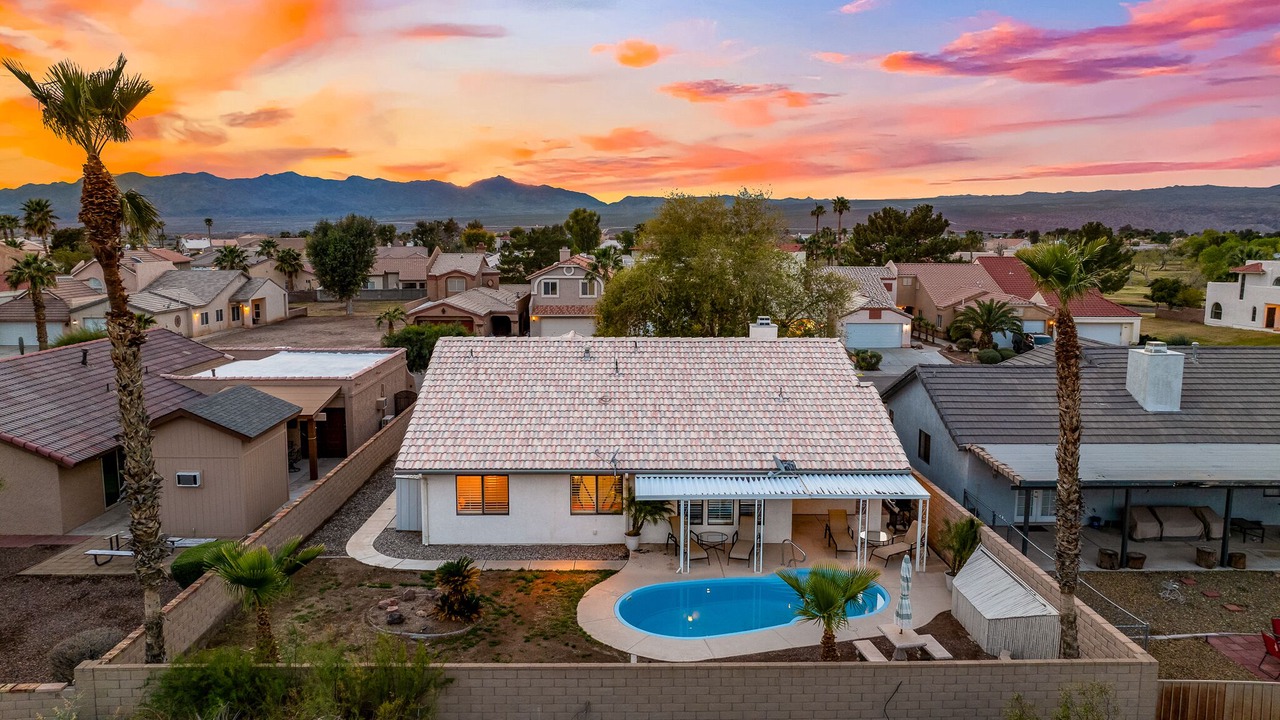 Photo of Outdoor in Bullhead City