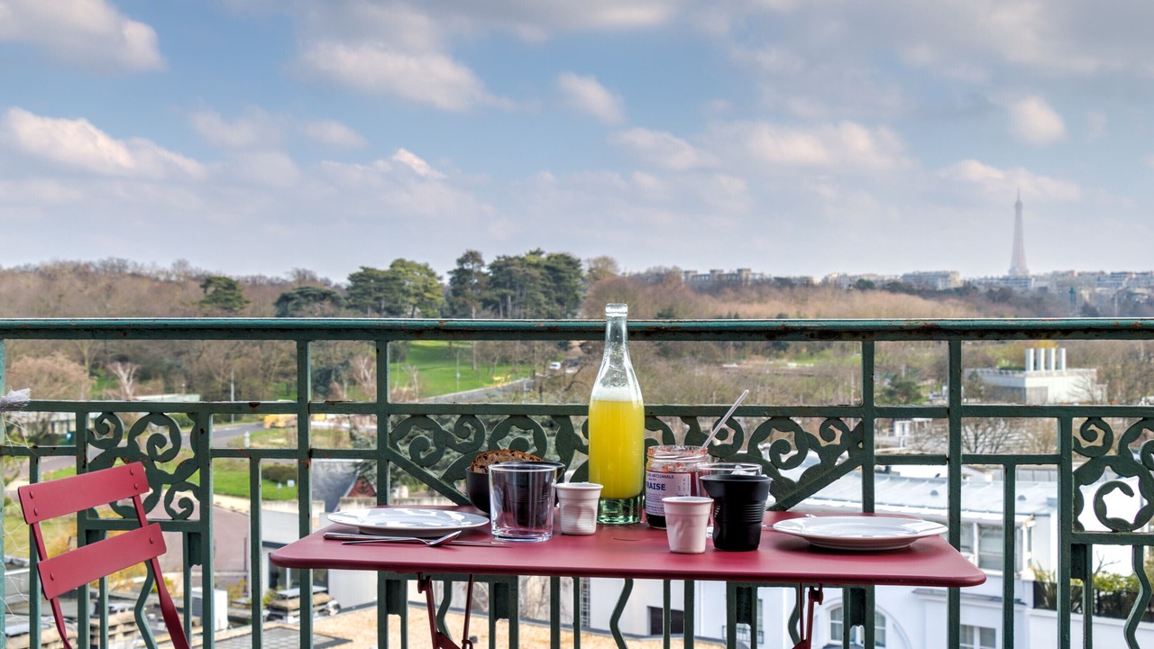 Photo of Outdoor in Prince–Marmottan
