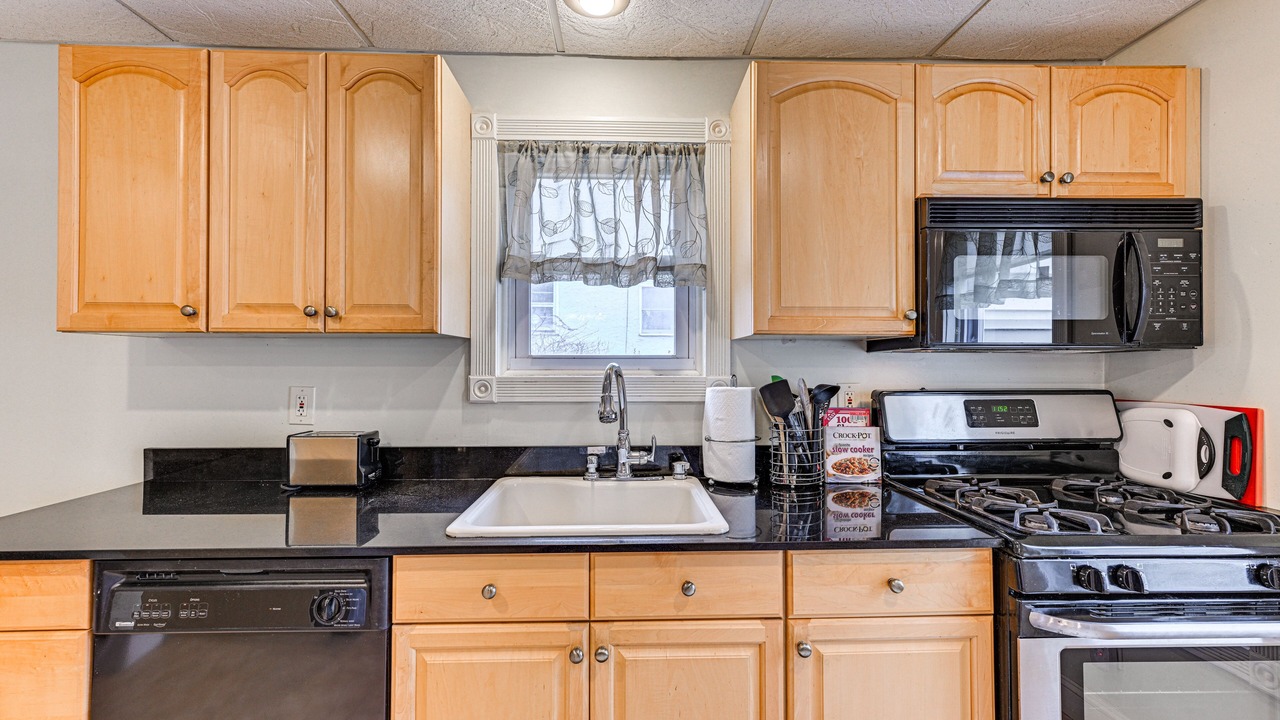 Photo of Kitchen in Port Washington