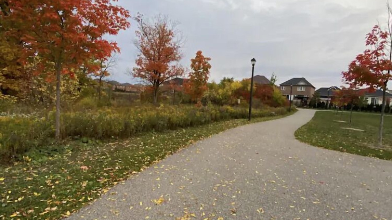 Photo of Bedroom in Halton Regional Municipality