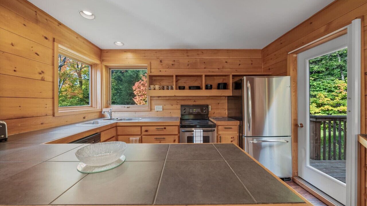 Photo of Kitchen in Clearview