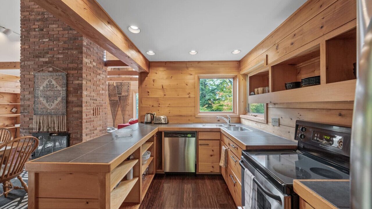 Photo of Kitchen in Clearview