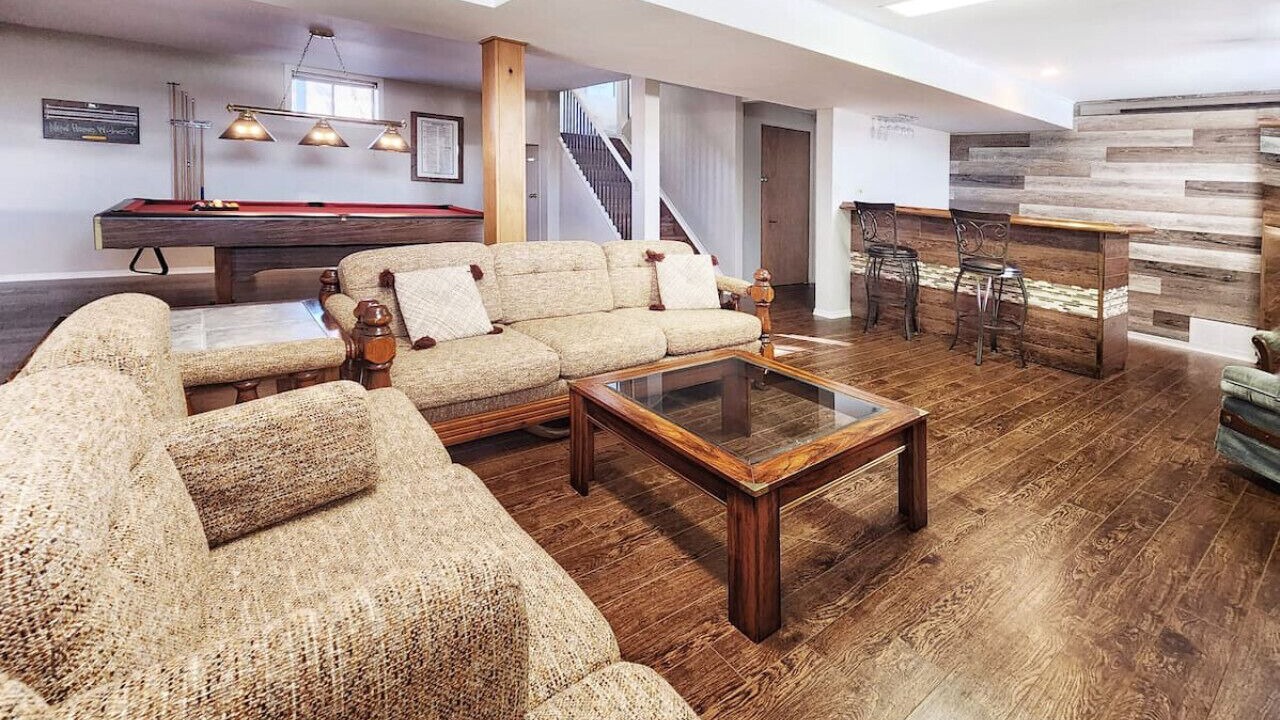 Photo of Livingroom in Clearview