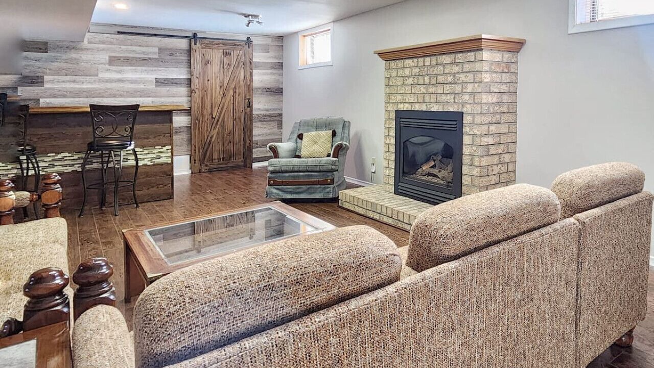 Photo of Livingroom in Clearview