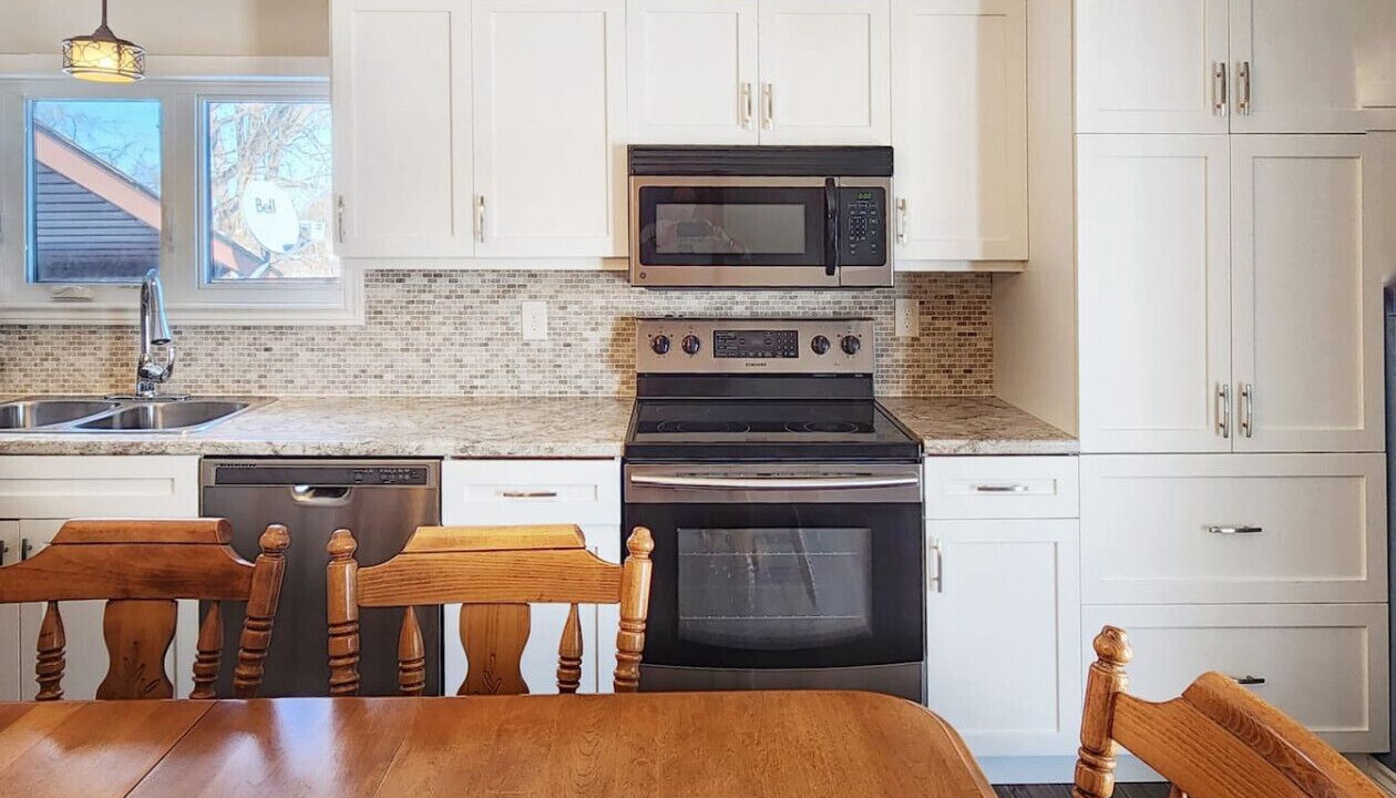 Photo of Kitchen in Clearview