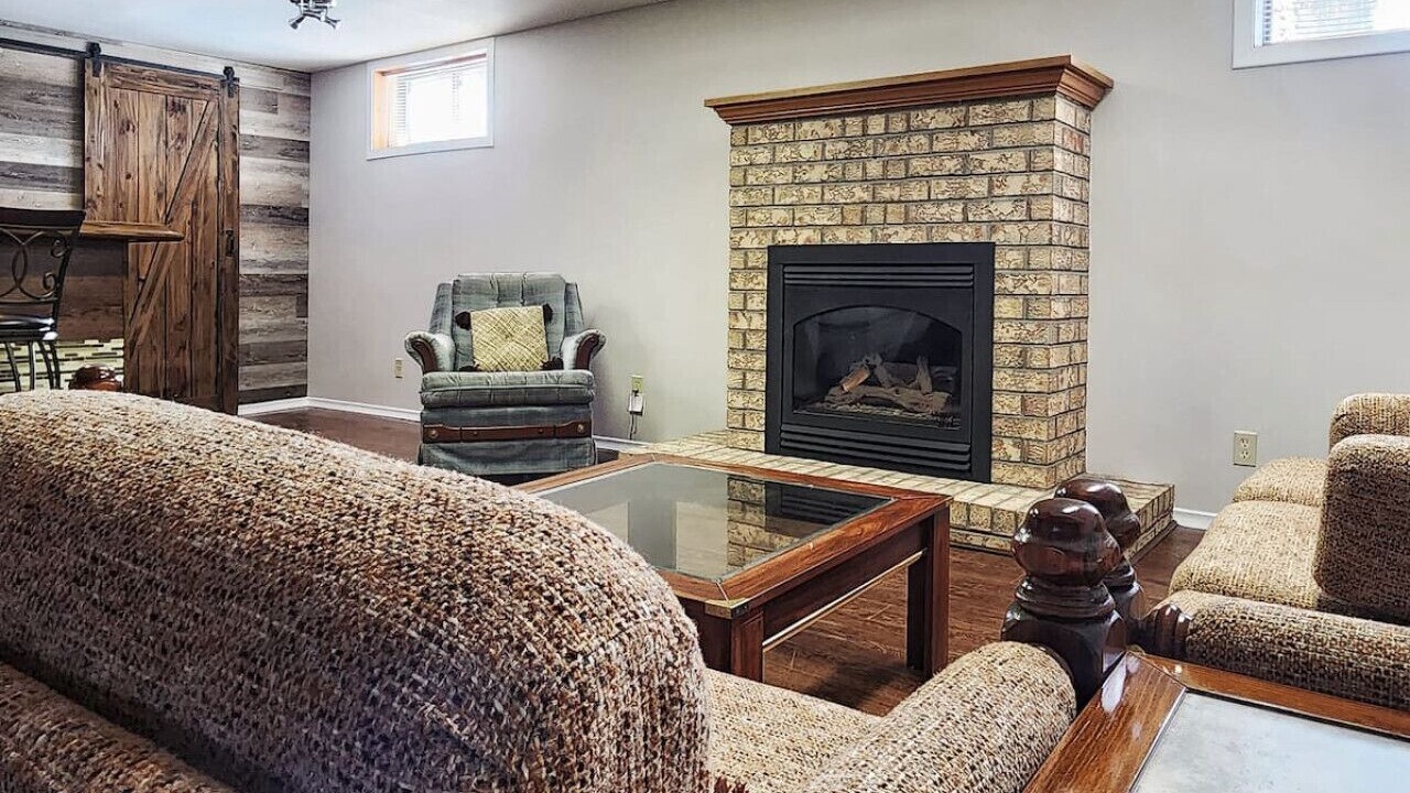 Photo of Livingroom in Clearview