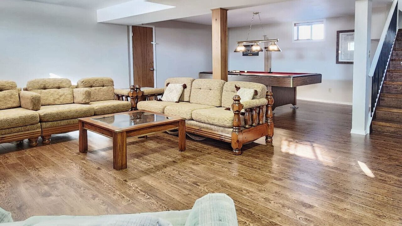 Photo of Livingroom in Clearview