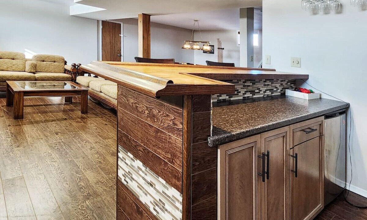 Photo of Kitchen in Clearview