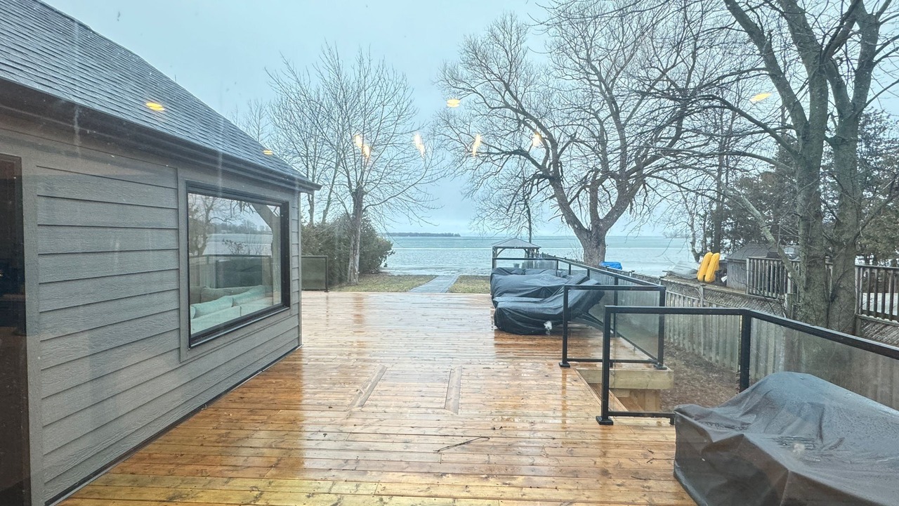 Photo of Outdoor in Duclos Point
