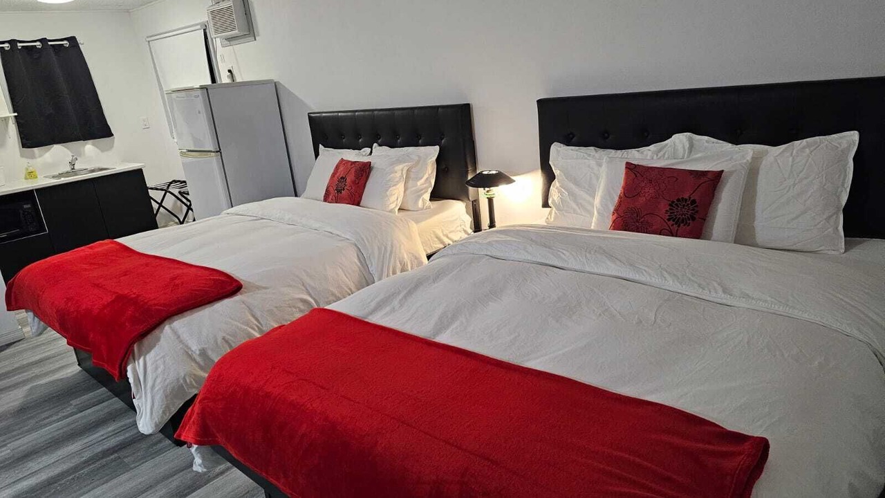 Photo of Bedroom in Jacksons Point