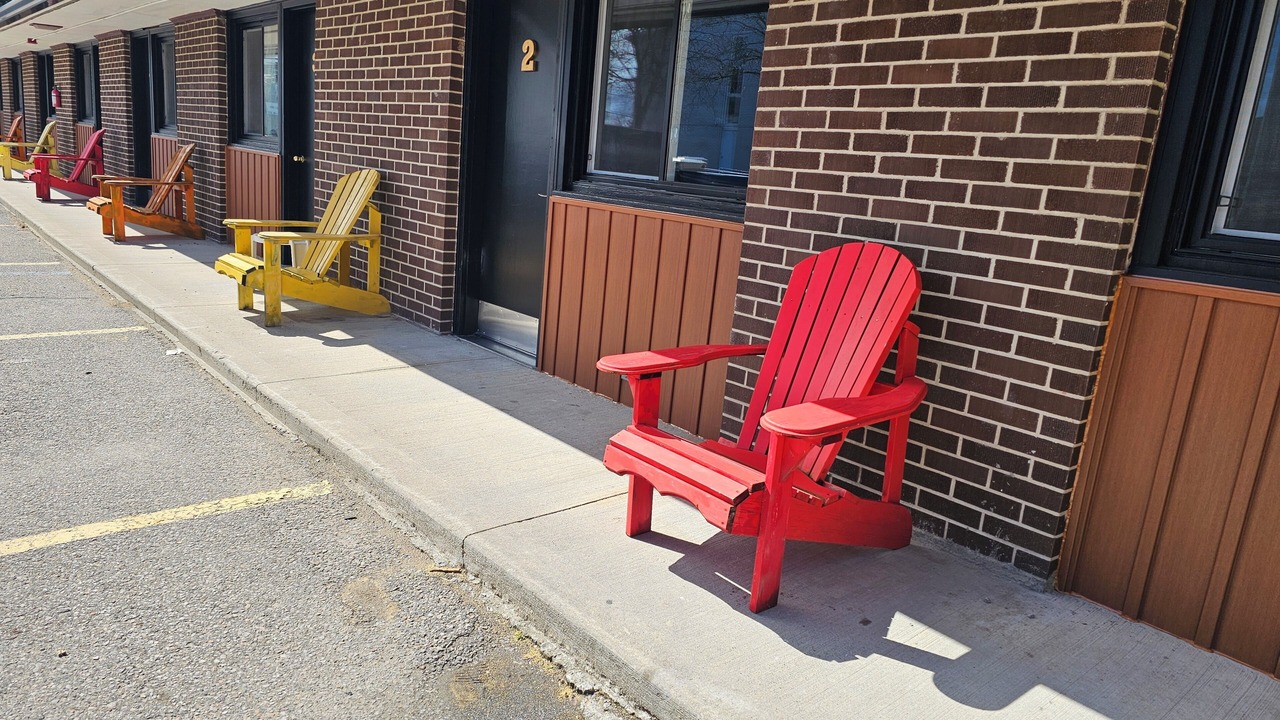 Photo of Outdoor in Jacksons Point