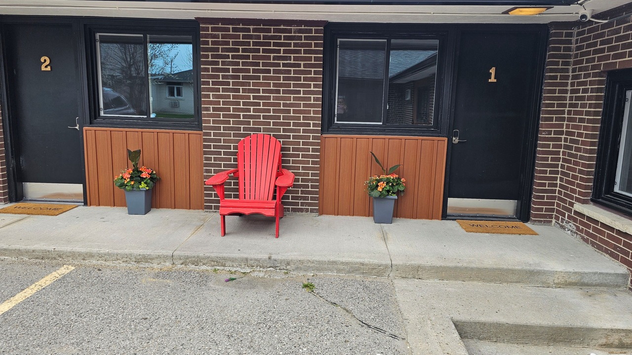 Photo of Outdoor in Jacksons Point