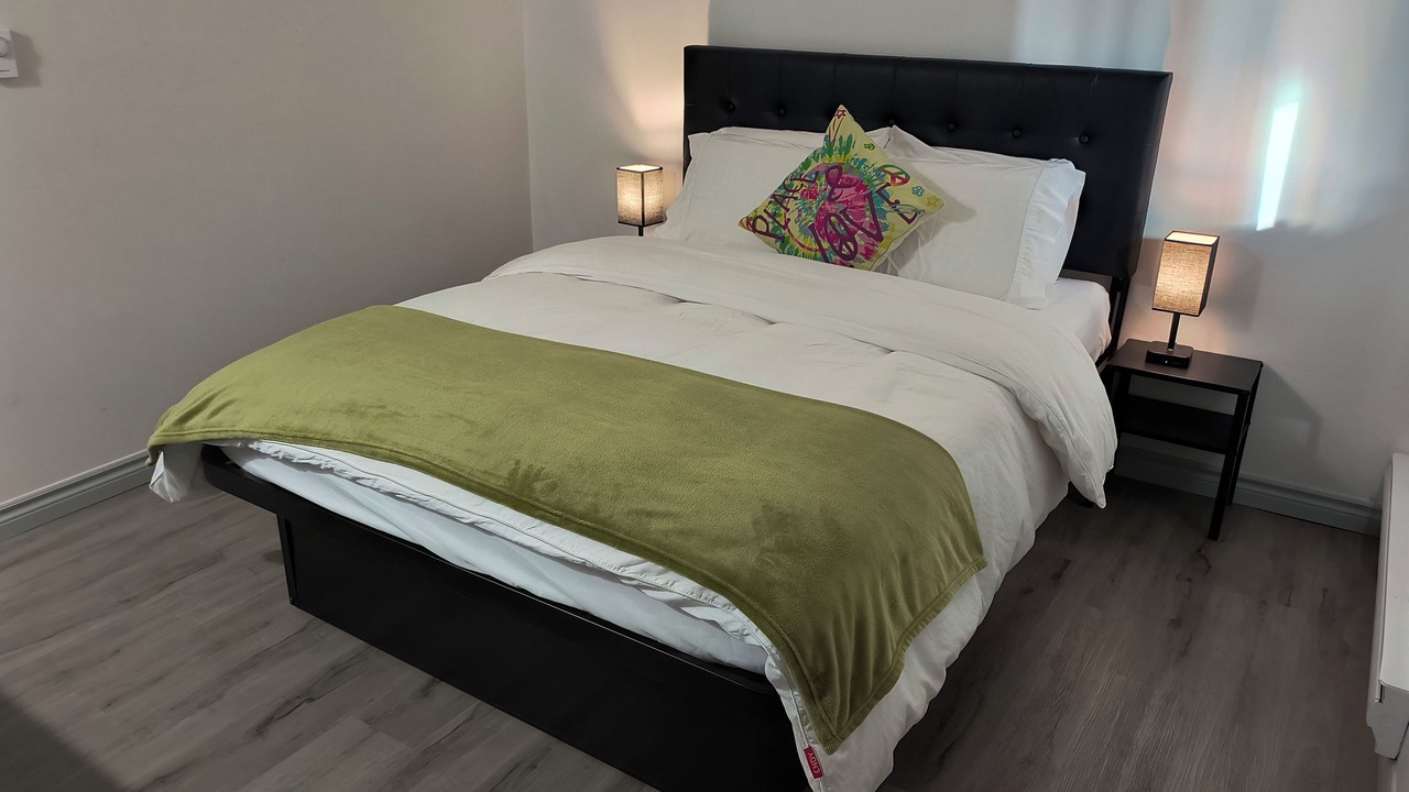 Photo of Bedroom in Jacksons Point