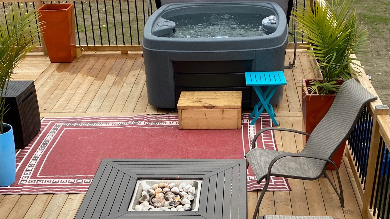 Photo of Outdoor in Port Albert