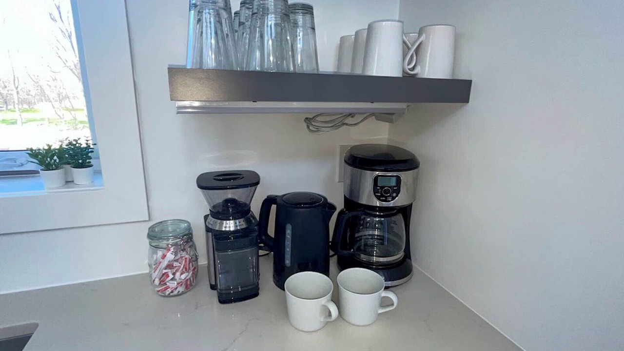 Photo of Kitchen in Port Albert