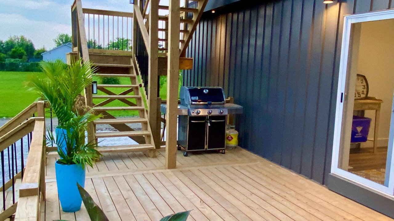 Photo of Outdoor in Port Albert