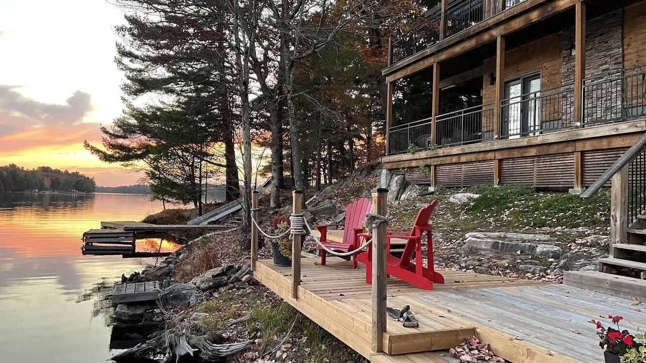 Photo of Outdoor in The Archipelago