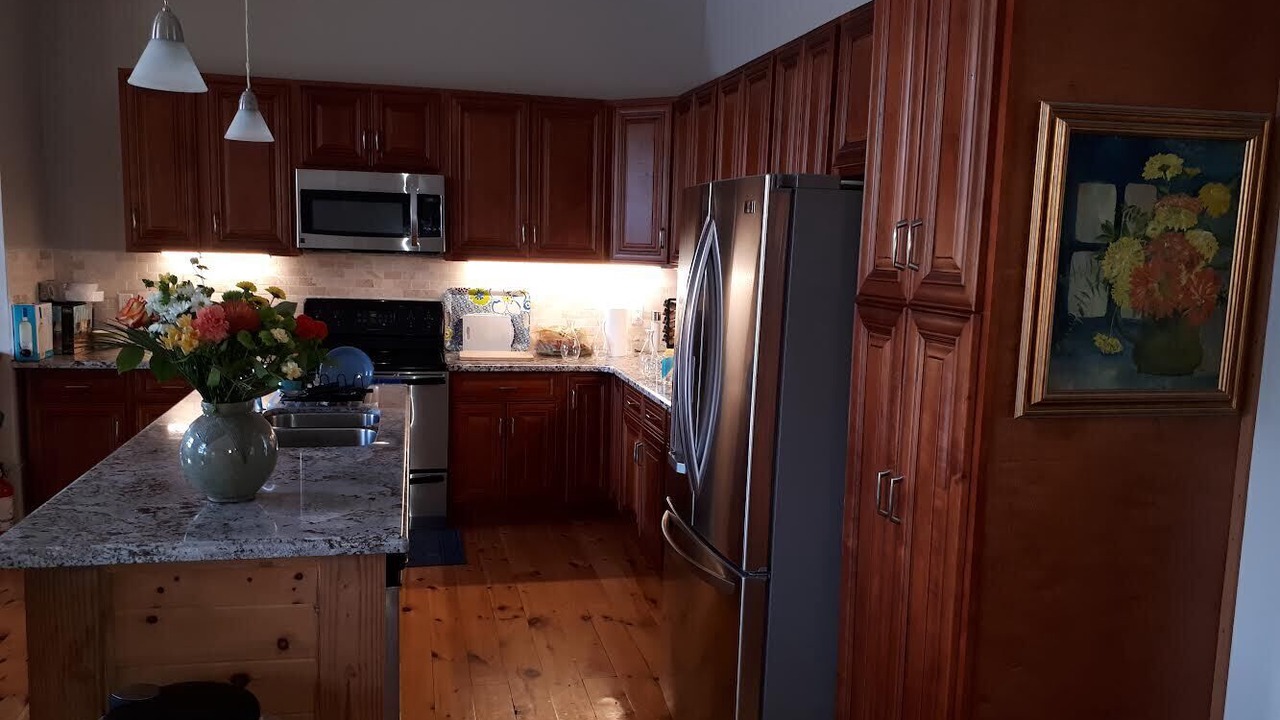 Photo of Kitchen in The Archipelago