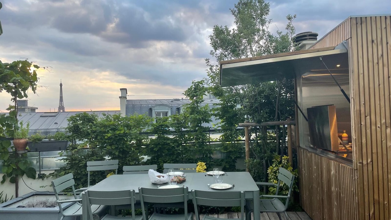 Photo of Outdoor in Notre-Dame-des-Champs