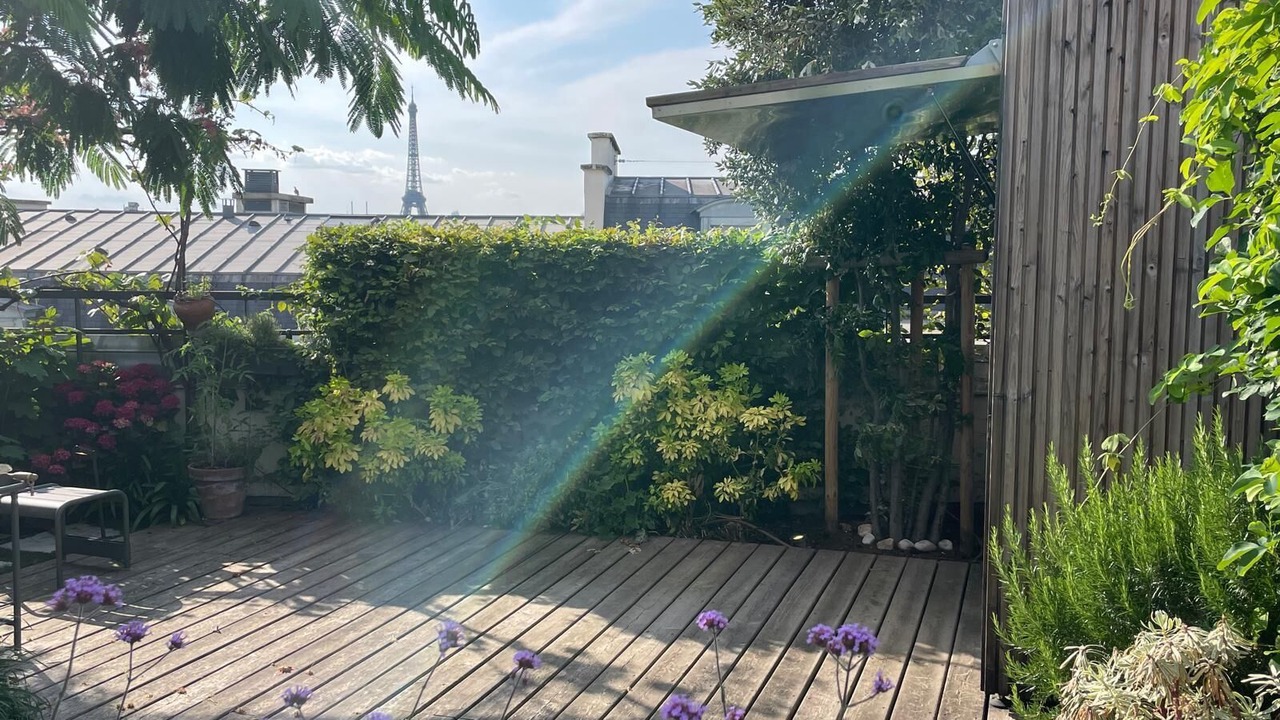 Photo of Outdoor in Notre-Dame-des-Champs