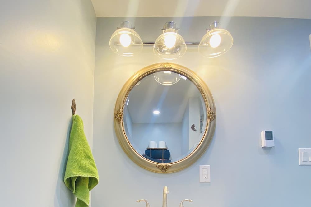 Photo of Bathroom in Sundridge