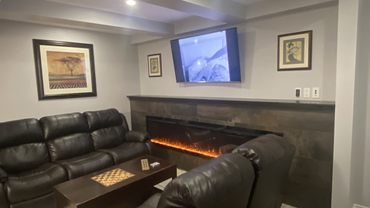 Photo of Livingroom in Sundridge