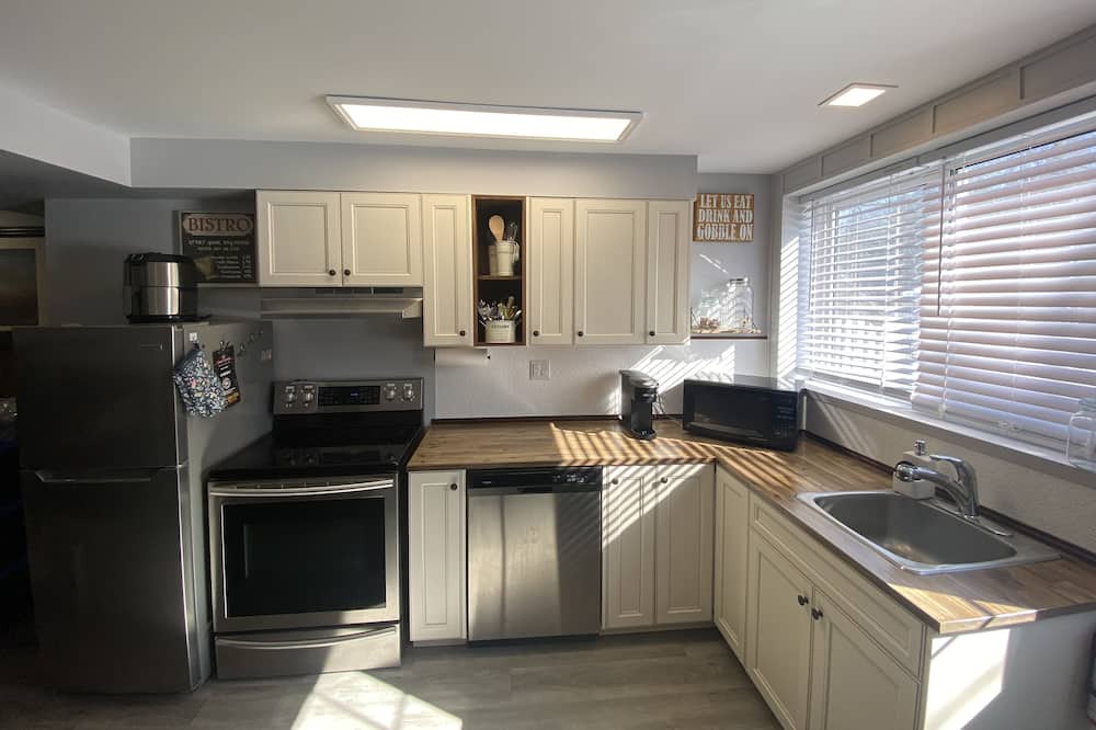 Photo of Kitchen in Sundridge