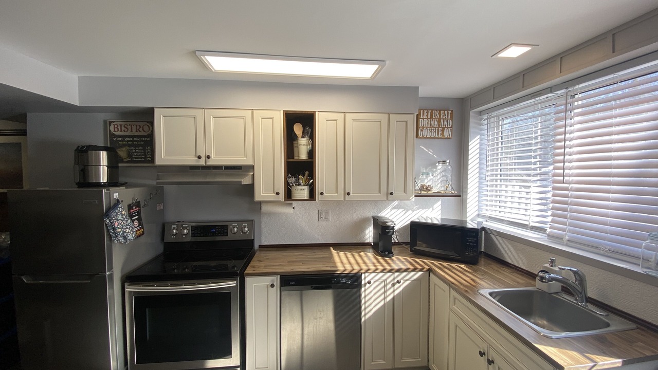 Photo of Kitchen in Sundridge