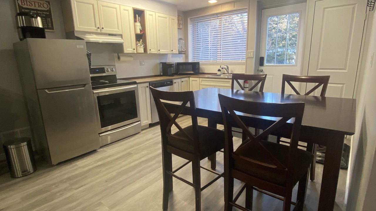 Photo of Kitchen in Sundridge