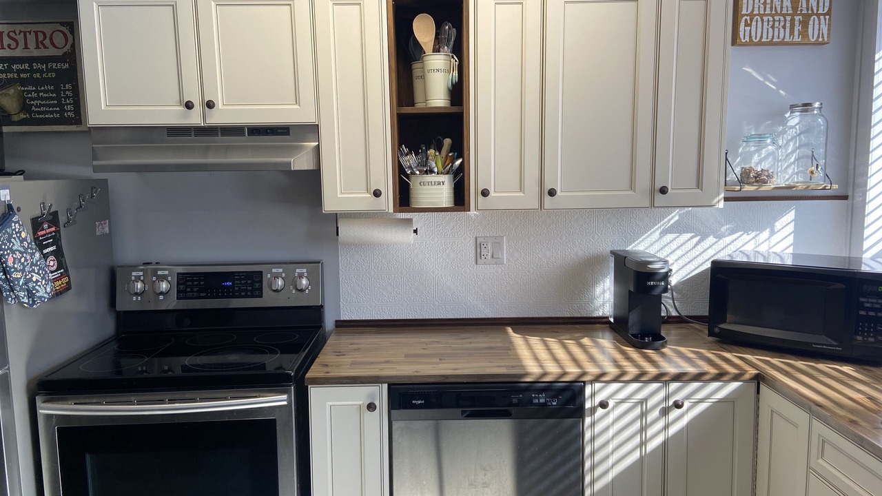 Photo of Kitchen in Sundridge