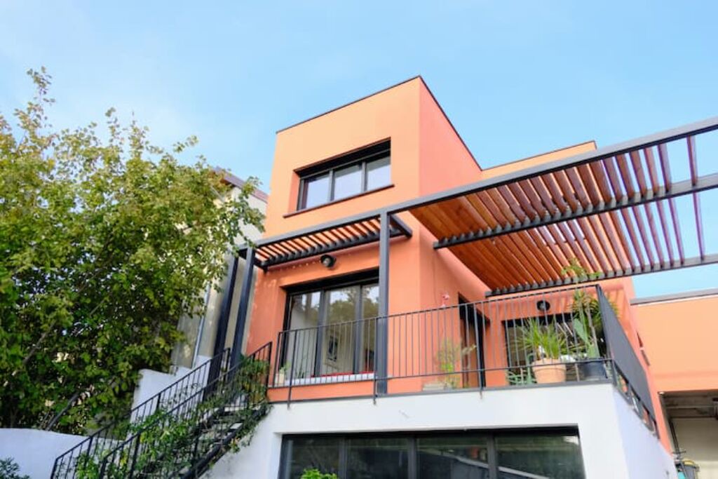 Photo of Outdoor in Vitry-sur-Seine