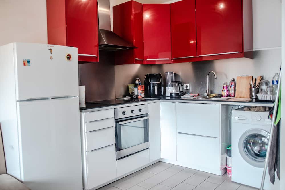 Photo of Kitchen in Les Puces de Saint-Ouen