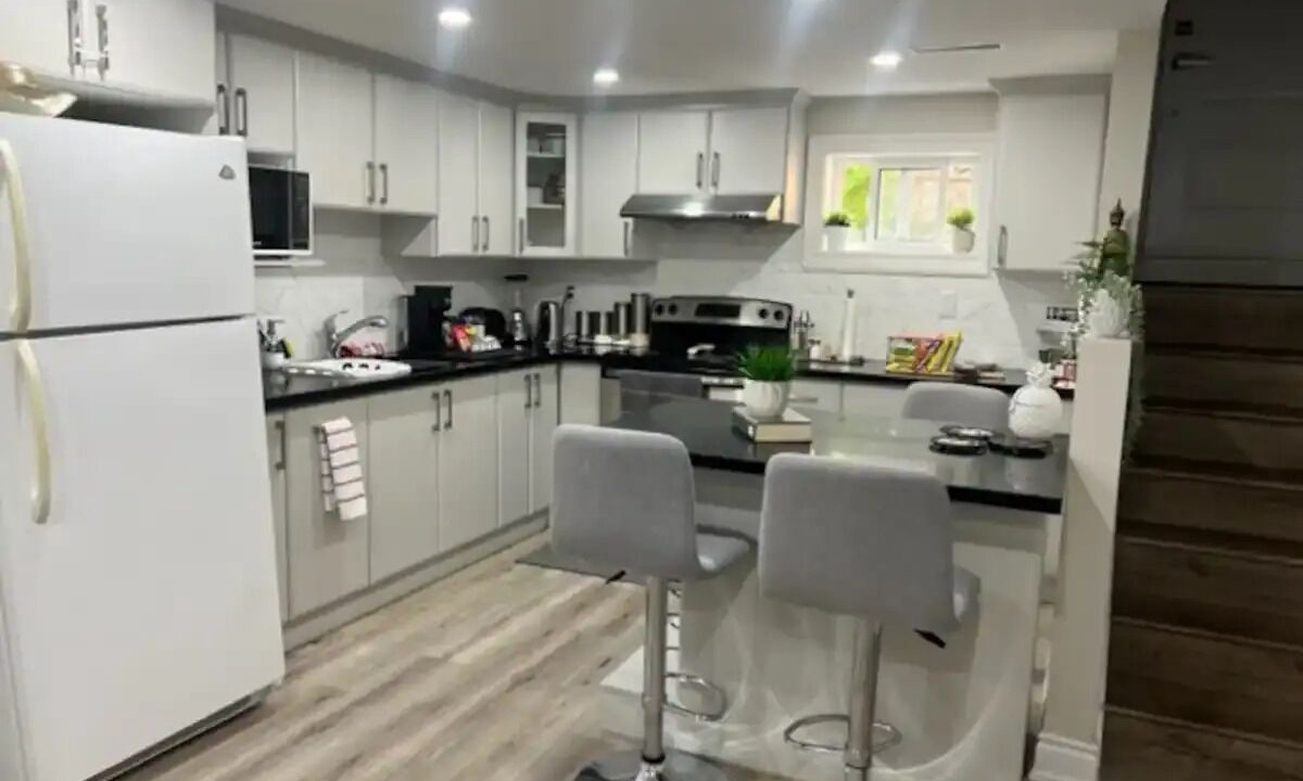 Photo of Kitchen in Malton