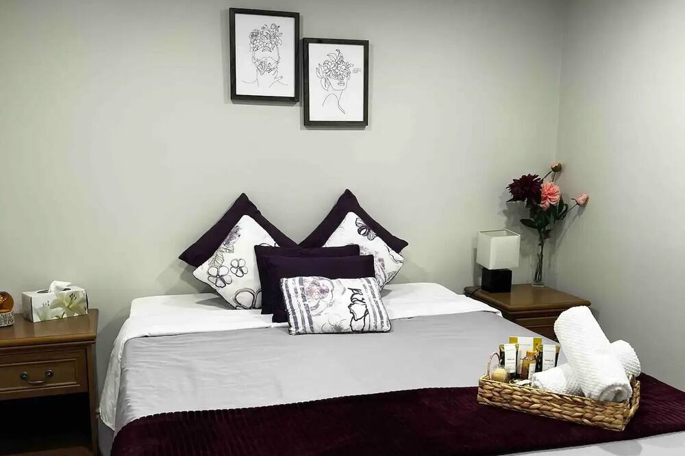 Photo of Bedroom in Malton