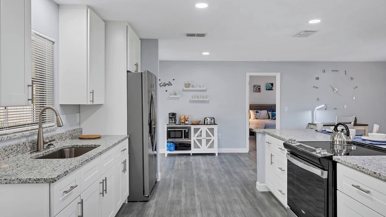 Photo of Kitchen in Fruitville