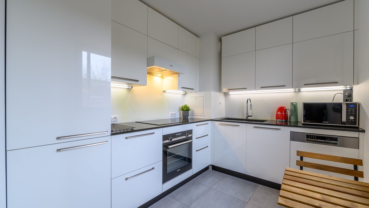 Photo of Kitchen in Noisy-le-Grand