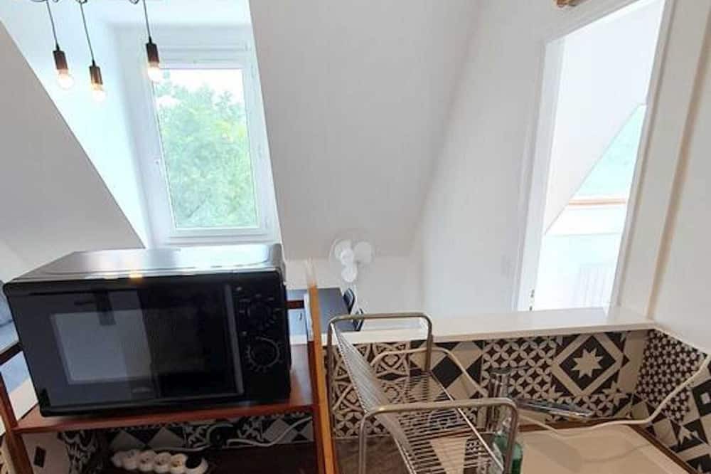 Photo of Livingroom in Magny-le-Hongre