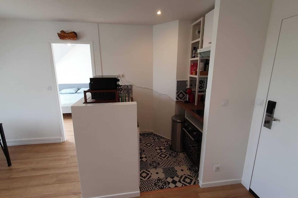 Photo of Livingroom in Magny-le-Hongre