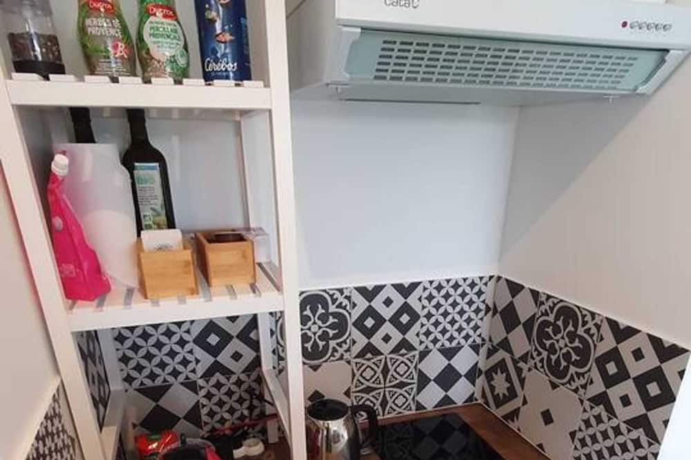 Photo of Livingroom in Magny-le-Hongre