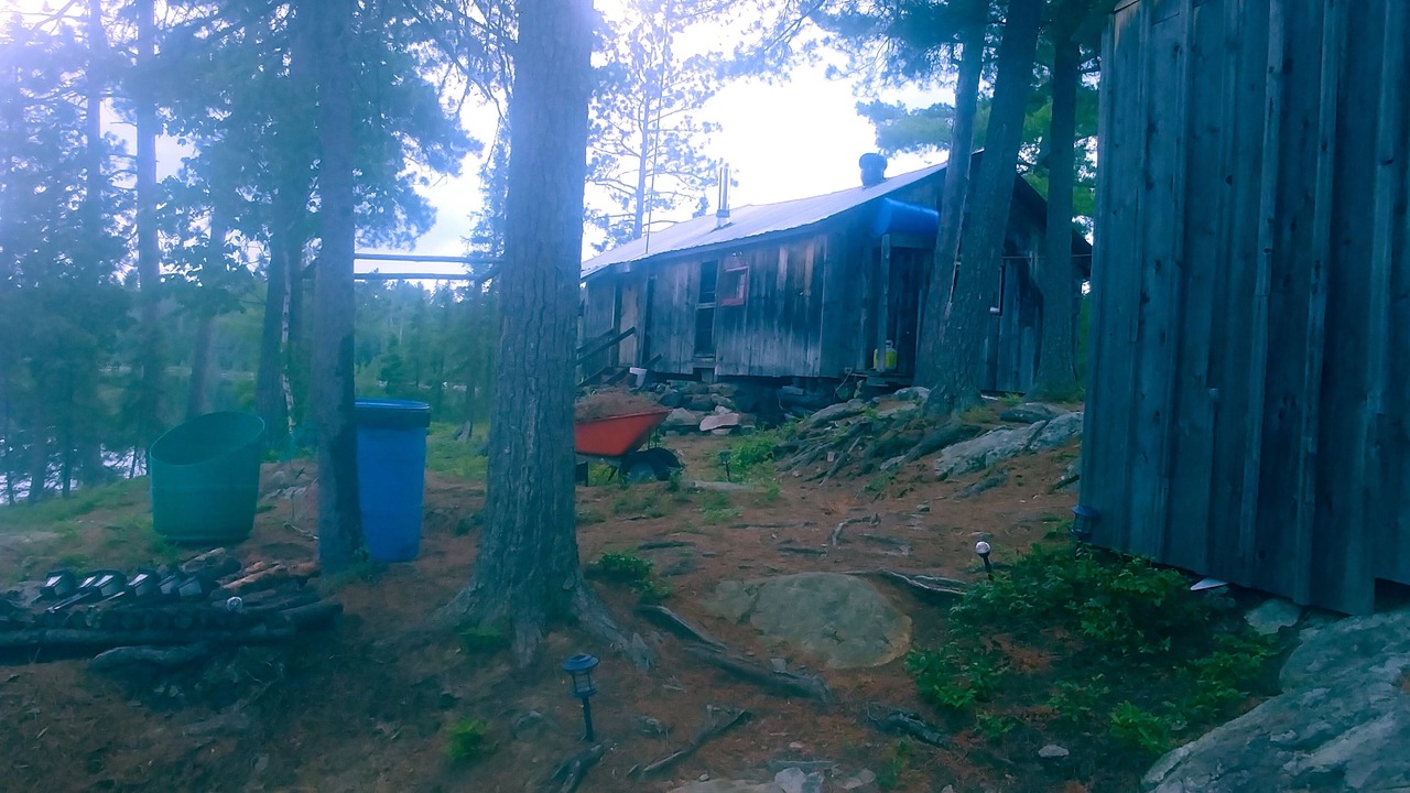 Photo of Outdoor in Nipissing District