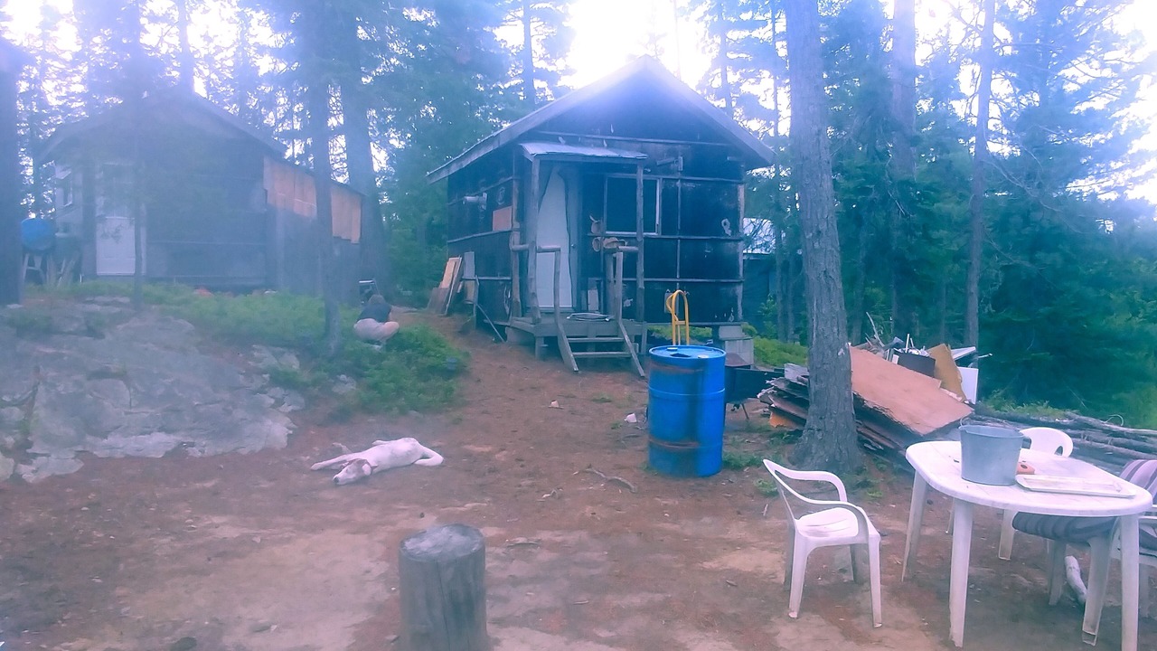 Photo of Outdoor in Nipissing District