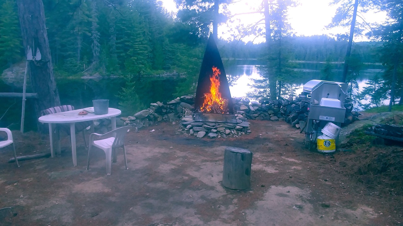 Photo of Outdoor in Nipissing District