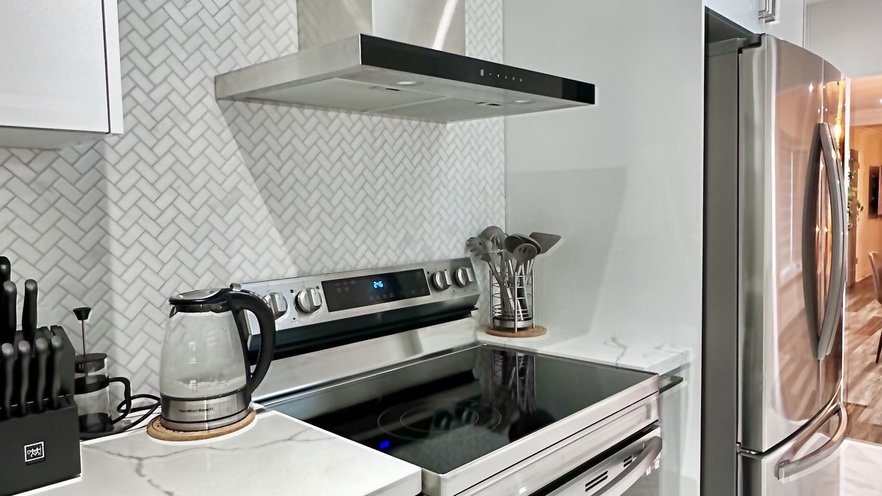 Photo of Kitchen in Washago