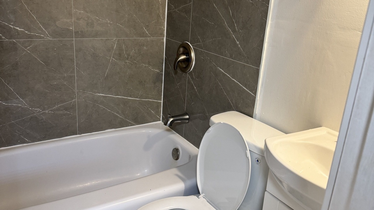 Photo of Bathroom in Espanola