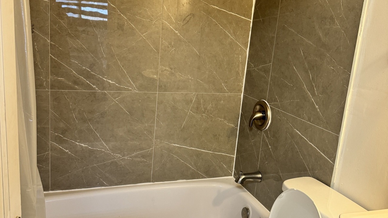 Photo of Bathroom in Espanola